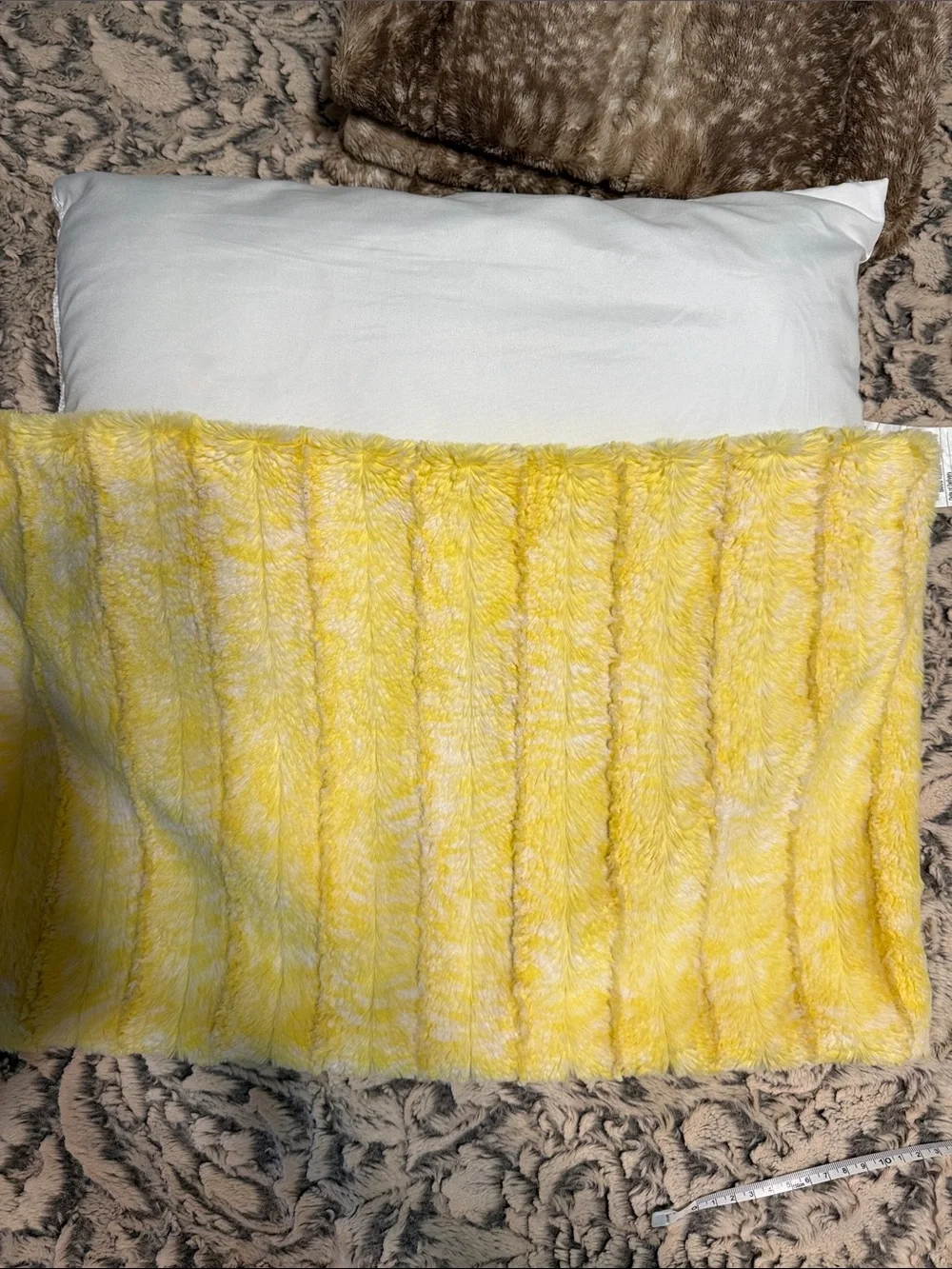 Sew Sweet Minky Designs this travel